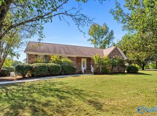 22772 Horseshoe Bnd, Athens, AL 35613