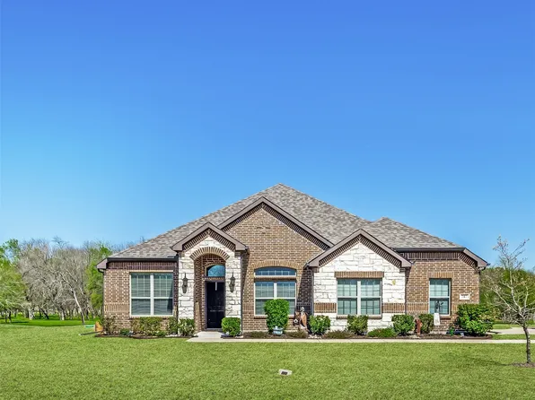 747 Hickory Ln, Royse City, TX 75189