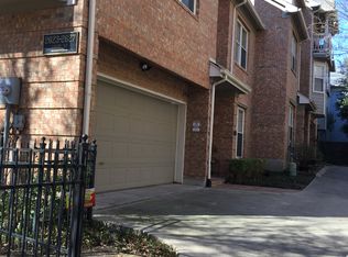 2623 Colby St, Dallas, TX 75204