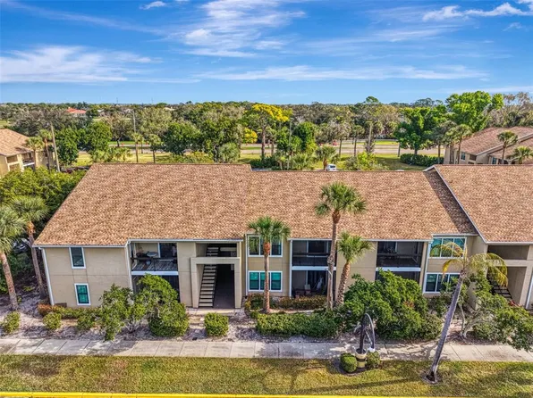 4006 Crockers Lake Blvd #26, Sarasota, FL 34238