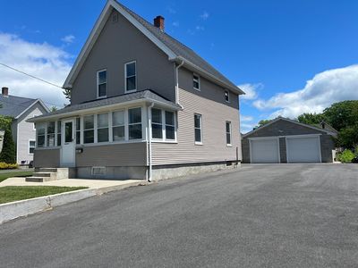 182 Sewall St, Ludlow, MA, 01056