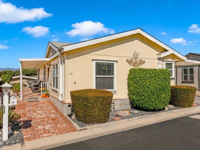 19 Gitana Ave #143, Camarillo, CA, 93012