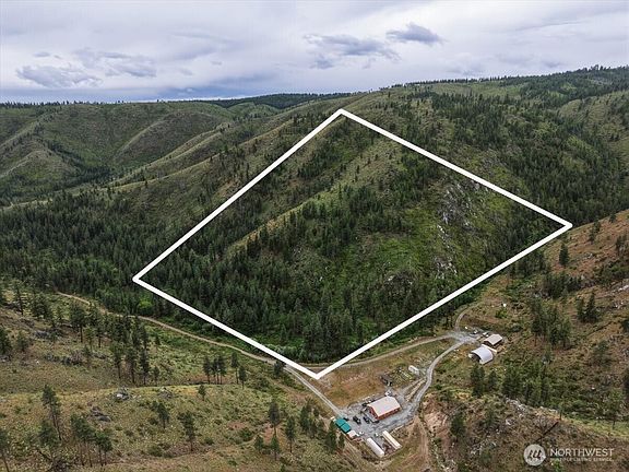4th image of 0 Washington Creek Road