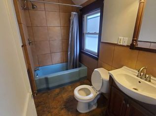 14205 Savannah Ave, East Cleveland, OH 44112