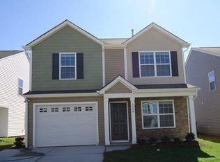 3008 Green Apple Dr, Dallas, NC 28034