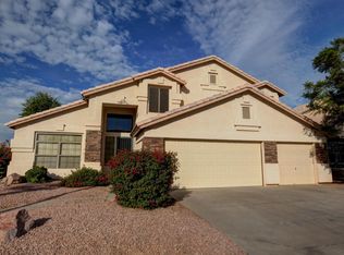 940 N Richard Dr, Chandler, AZ 85226