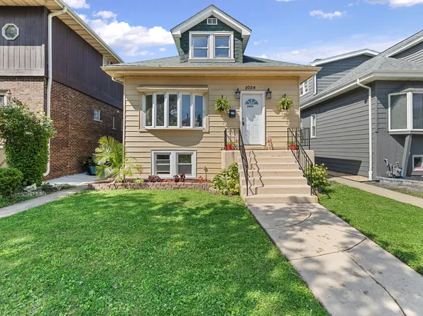 2024 N 73rd Ave, Elmwood Park, IL 60707