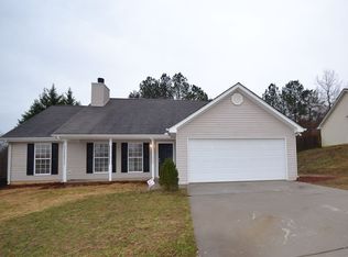 5050 Lancashire Ct, Flowery Branch, GA 30542