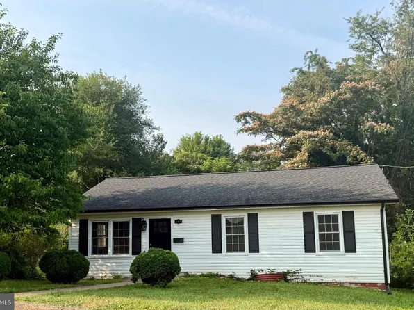 109 Spring St, Culpeper, VA 22701