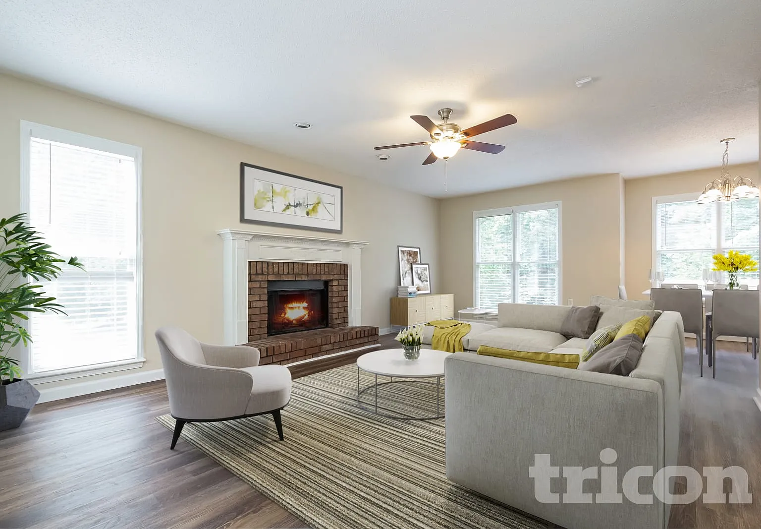 53 Abbington Lane Douglasville GA — Photo 2