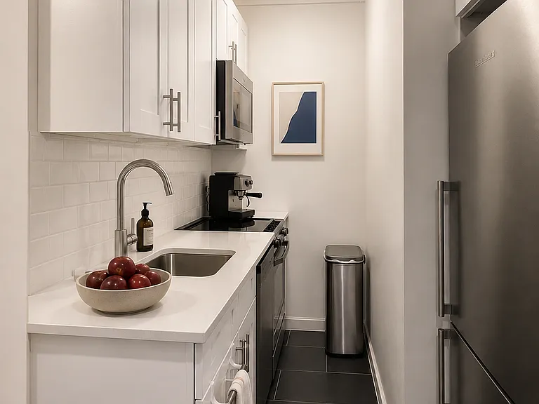 205 W 88th St #14G — Photo 3
