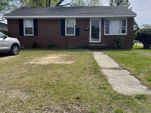 938 Cleveland St, Roanoke Rapids, NC 27870