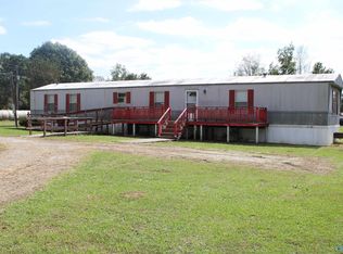 24104 Bain Rd, Athens, AL 35613