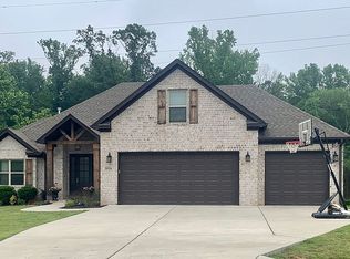 2024 Mohegan Trl, Benton, AR 72019