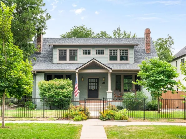 2324 S Columbine Street, Denver, CO 80210