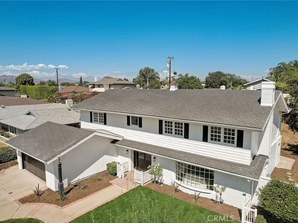 2700 Puente St, Fullerton, CA 92835