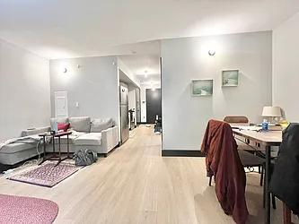 Rented by Doorway NYC, LLC