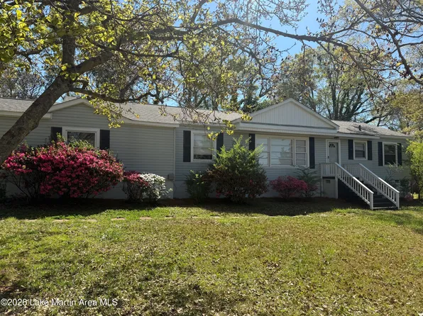 200 Clark St, Dadeville, AL 36853