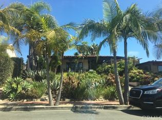 137 W Avenida Cadiz, San Clemente, CA 92672
