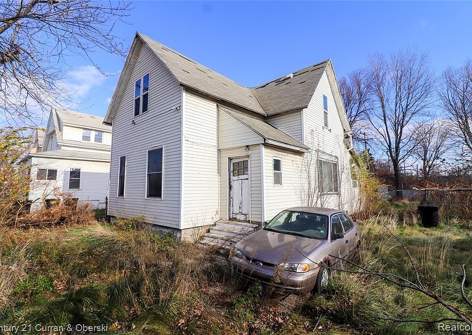 331 S Campbell St, Detroit, MI 48209 Zillow