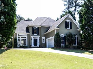 4315 Barrick Ln, Peachtree Corners, GA 30092