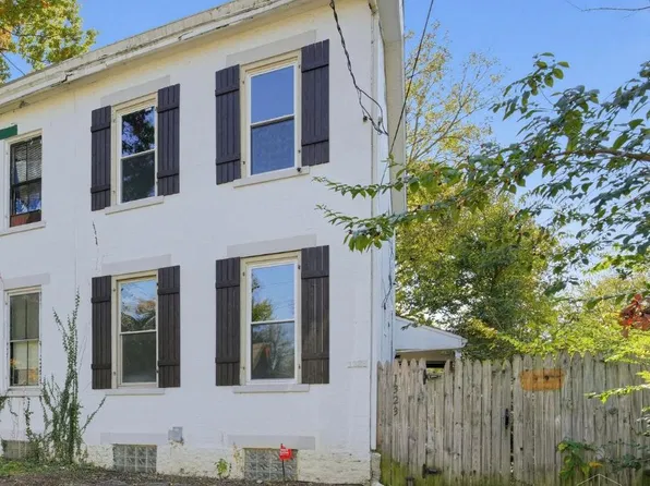 1323 Ryland Ave, Cincinnati, OH 45237