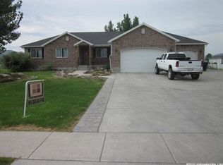 334 W 3300 S, Nibley, UT 84321
