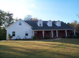 110 Kirkland Rd, Temple, GA 30179