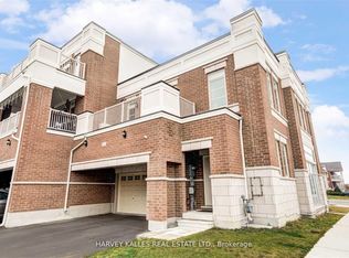 1 Luzon Ave, Markham, ON L6B1N6