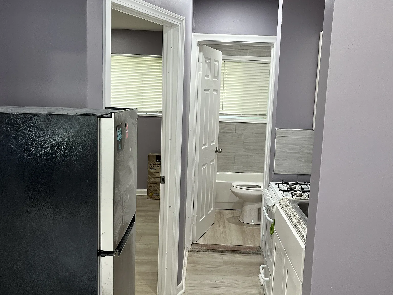 2 bed, $960 — Photo 3