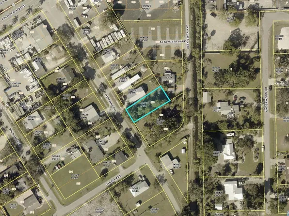 397 Miramar Rd, Fort Myers, FL 33905