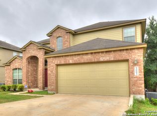 9003 Rainbow Crk, San Antonio, TX 78245