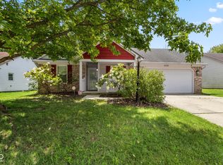 11115 E Hunters Blvd, Indianapolis, IN 46235