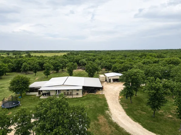 636 Prvt Rd #4691, Baird, TX 79504
