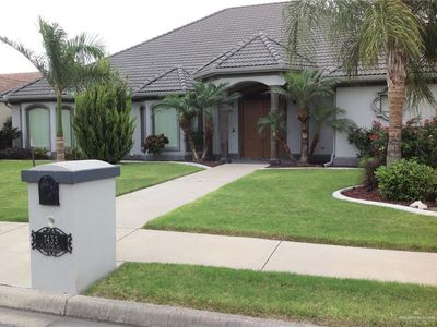 7433 N 5th St, McAllen, TX, 78504