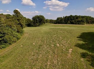 0 Willis Pinnell Rd, Norlina, NC 27563