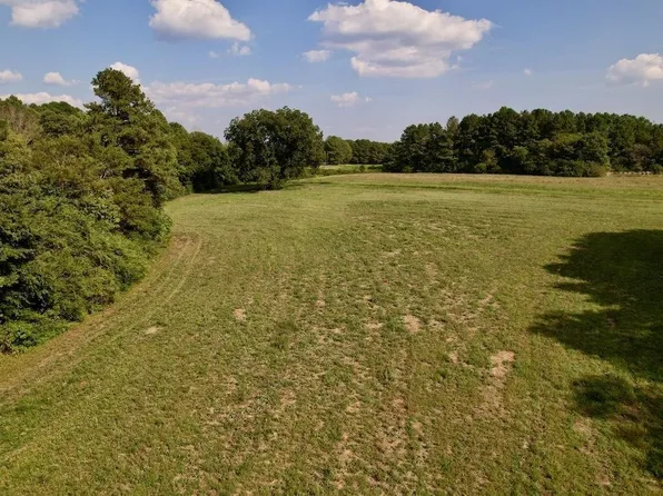 0 Willis Pinnell Rd, Norlina, NC 27563