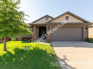9452 SW 29th Ter, Oklahoma City, OK 73128