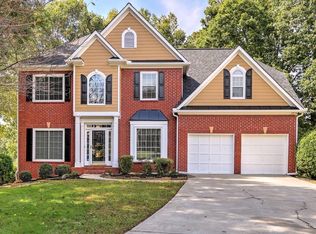 440 Sailmaker Cir, Alpharetta, GA 30022