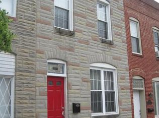 3317 Foster Ave, Baltimore, MD 21224