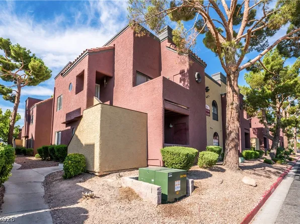 4050 Pacific Harbors Dr Unit 222, Las Vegas, NV 89121