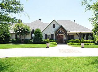 2800 Winding Creek Rd, Prosper, TX 75078