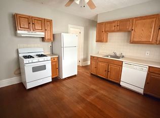 64 Anthony St #1L-0, New Haven, CT 06515