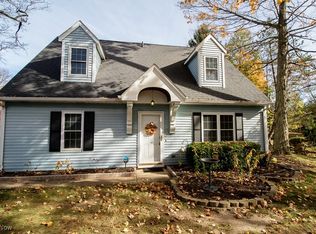 6748 Connecticut Colony Cir, Mentor, OH 44060