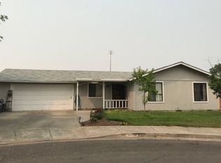 1973 Orinda Cir, Medford, OR