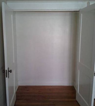 closet