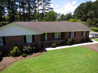 2701 Rainier St, Florence, SC 29505