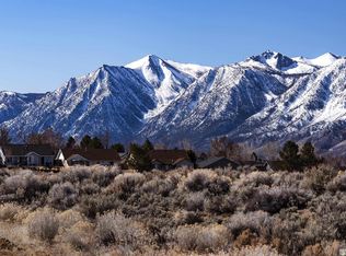 3600 Flare Ln #3, Carson City, NV