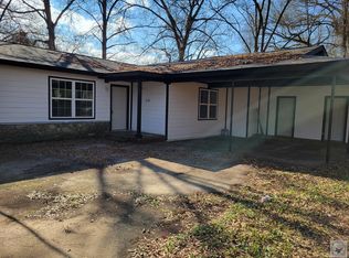 528 Piermont Dr, Atlanta, TX 75551