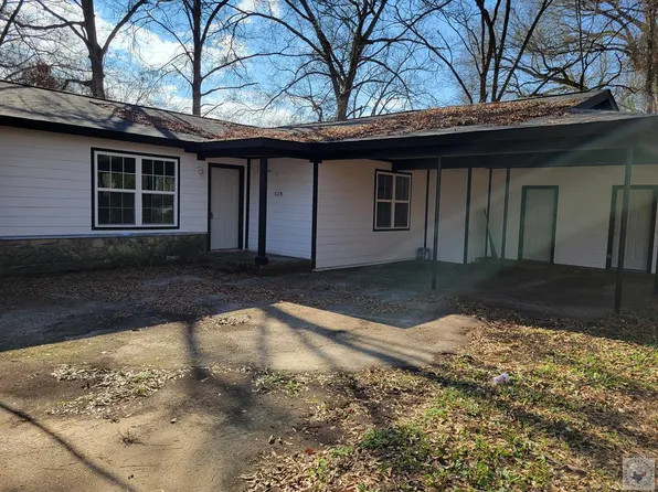 528 Piermont Dr, Atlanta, TX 75551